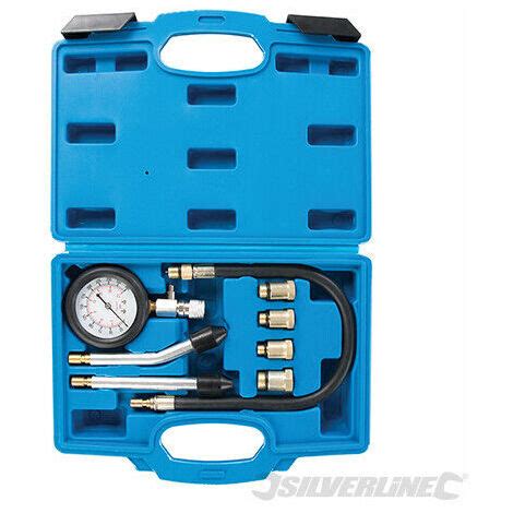 silverline compression tester|Products .